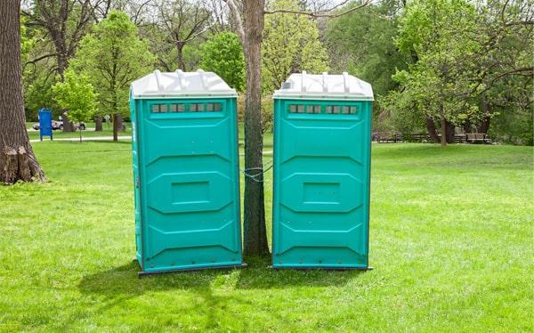 Special Event Porta Potty Rentals Golden CO