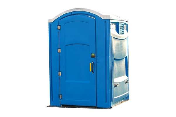 ADA Handicap Accessible Porta Potty Golden CO
