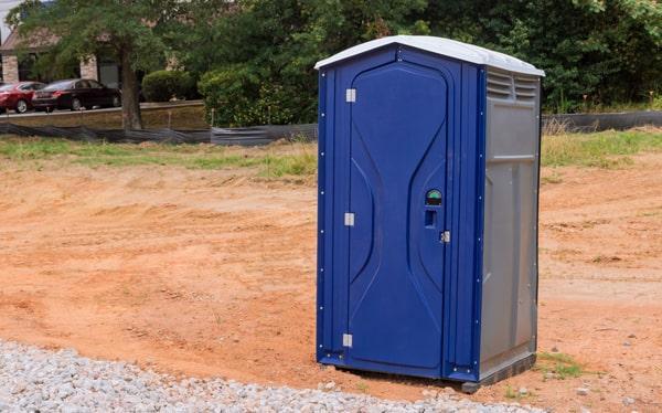 Short-Term Porta Potty Rentals Golden CO