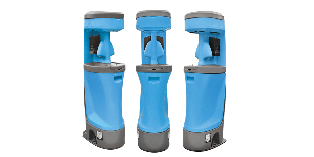 Portable Handwashing Stations Golden CO