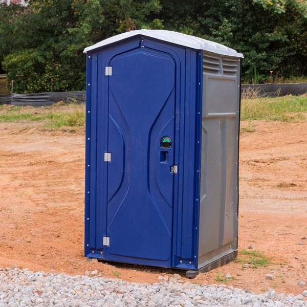 Festival Porta Potty Rentals Golden CO