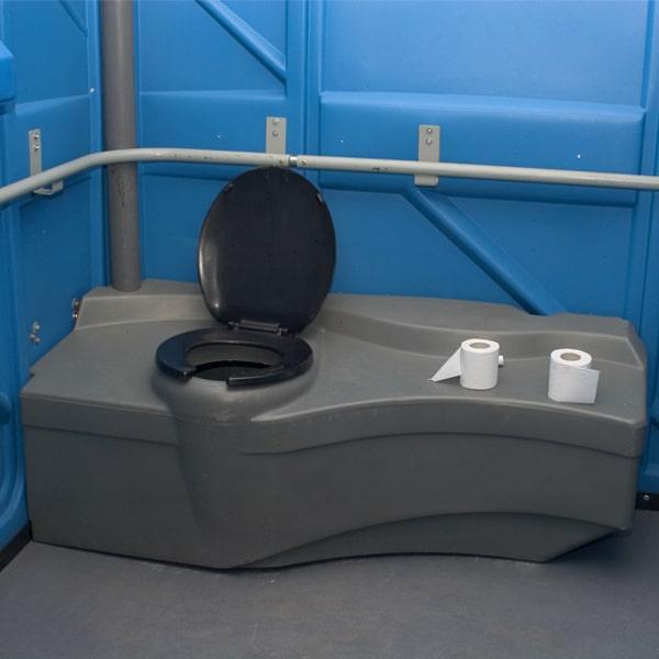Wedding Porta Potty Rentals Golden CO